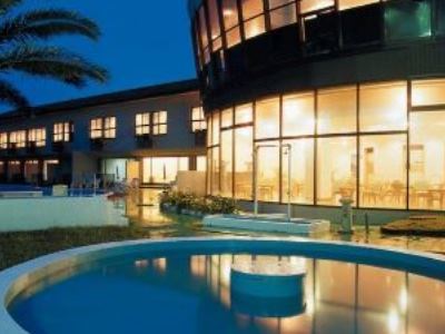 Tateyama Seaside Hotel Exterior photo
